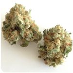 Шишки "White Widow"  (Белая вдова)  Гидропоника -  Бошка VHQ в Волчанске