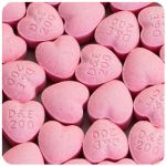 Экстази  Ecstasy Love 200 MDMA в Волчанске
