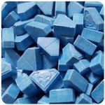 Экстази  Ecstasy Punisher 250 мг MDMA в Волчанске